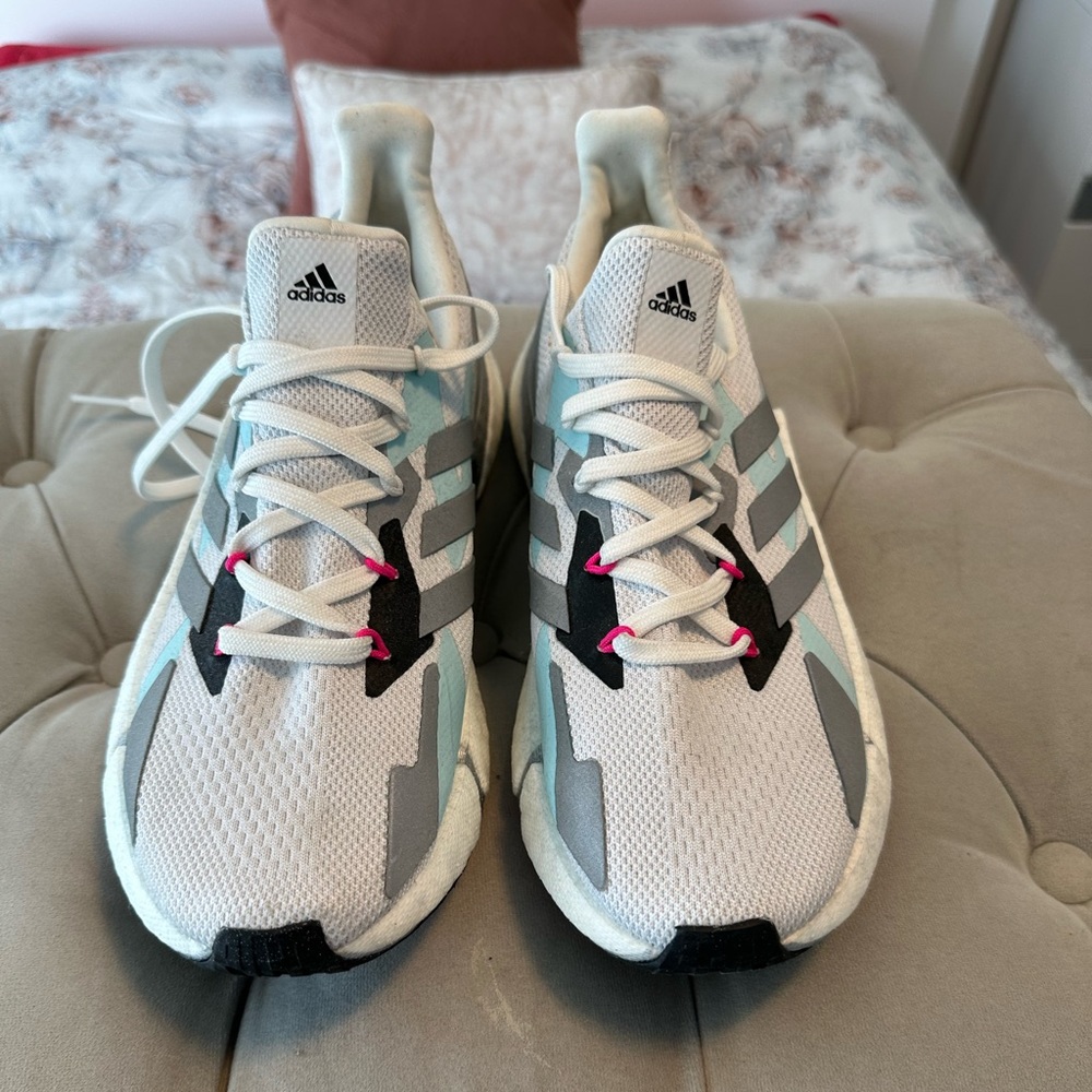 Adidas Boost